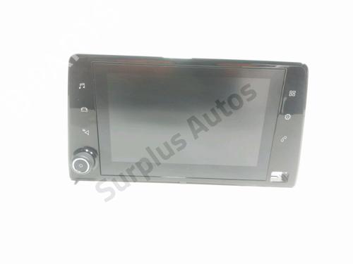 Multifunctionele display CITROËN BERLINGO Box Body/MPV (K9) 1.5 BlueHDi 100 (102 hp) 28229874