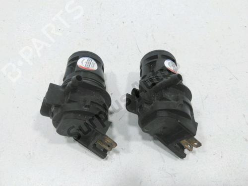 Used Other DAIHATSU SIRION (M3_) 1.3 4WD (87 hp) 31008665