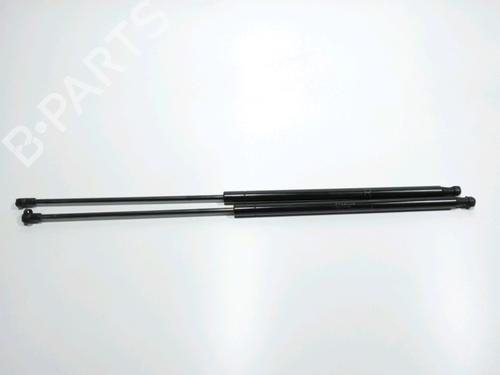 Used Tailgate lift support NISSAN JUKE (F15) 1.5 dCi (110 hp) 28261347