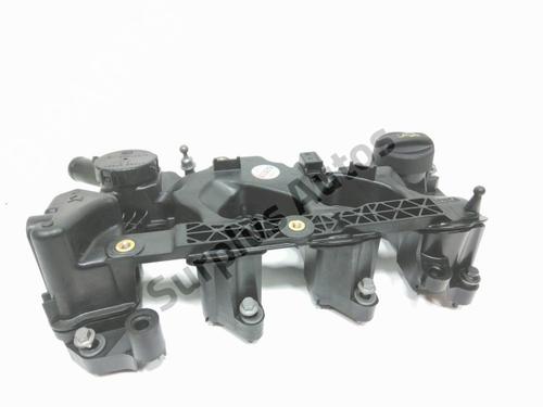 Valve cover CITROËN C5 AIRCROSS (A_) 1.5 BlueHDi 130 (ACYHZJ, ACYHZR) | BP28219595M124 