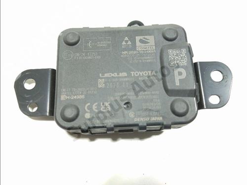 Electronic module TOYOTA C-HR (_X2_, _H2_) Hybrid (MAXH20) | BP33459471M83 - Image 2