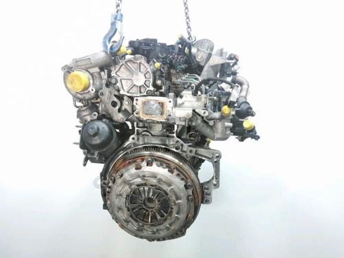 Engine CITROËN C4 II (NC_) 1.6 HDi 115 | BP34262334M1 - Image 4