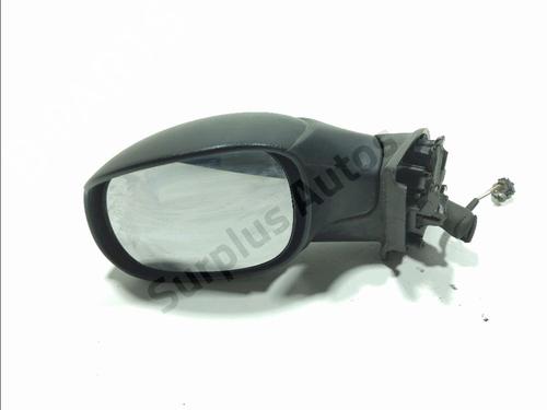 Used Left mirror Left mirror 36878287 36878287