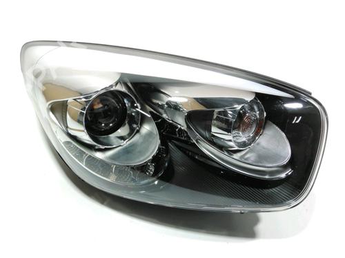 Used Right headlight KIA PICANTO II (TA) 1.0 (69 hp) 28266200