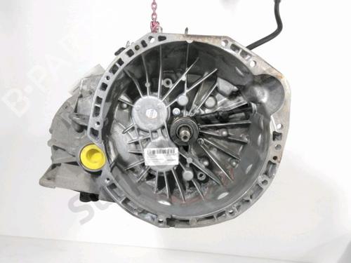 Used Gearbox RENAULT ESPACE IV (JK0/1_) 2.0 dCi (JK01, JK02, JK1J, JK1K, JK1H) (150 hp) 30987070