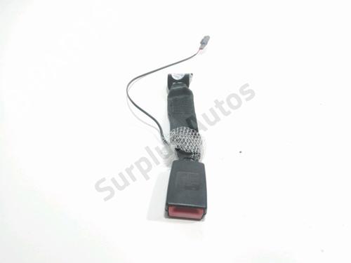 Sikkerhetsbelte-spenne RENAULT TWINGO III (BCM_, BCA_) 1.0 SCe 70 (71 hp) 28233601