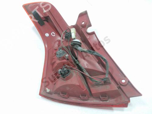 Right taillight SUZUKI SWIFT III (MZ, EZ) 1.5 (RS415, ZC21S) | BP36593564C35 - Image 2