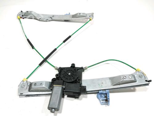 Front right window mechanism OPEL CORSA D (S07) 1.3 CDTI (L08, L68) | BP37773557C23 - Image 2