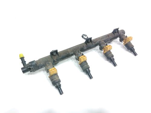 Used Injection rail Injection rail 28221302 28221302