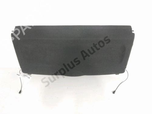 Used Rear parcel shelf Rear parcel shelf RENAULT CLIO II (BB_, CB_) 1.2 (BB0A, BB0F, BB10, BB1K, BB28, BB2D, BB2H, CB0A,... (58 hp) 32843240 32843240