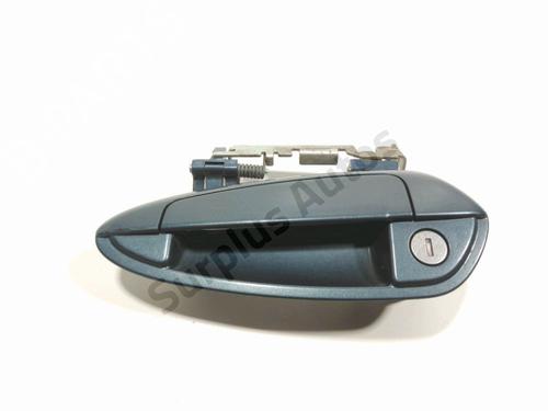 Front left interior door handle FIAT GRANDE PUNTO (199_) 1.4 (199AXB11, 199AXB1A, 199BXB1A, 199AXL1A) | BP28243385I13 