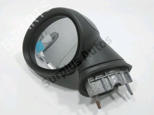 Left mirror MINI MINI (R56) Cooper D | BP32279838C26 
