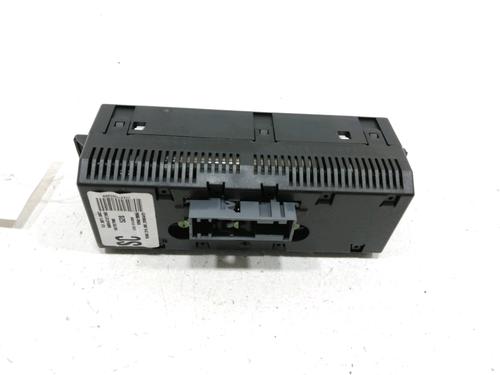 Display OPEL MERIVA A MPV (X03) 1.7 CDTI (E75) | BP30990700C48