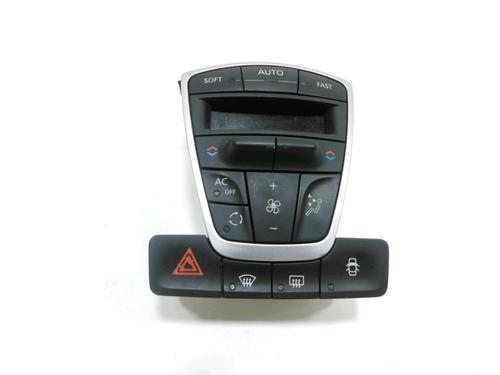 Used Climate control RENAULT LAGUNA III (BT0/1) 1.5 dCi (BT00, BT0A, BT0T, BT1J) (110 hp) 30988567