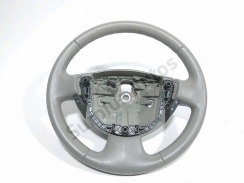 Used Steering wheel RENAULT TWINGO II (CN0_) 1.2 16V (CN04, CN0B) (75 hp) 28714743