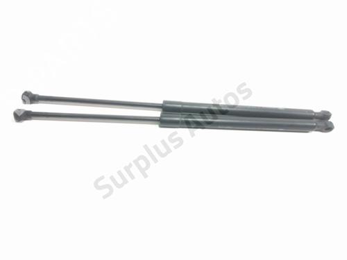 Tailgate lift support RENAULT MEGANE IV Hatchback (B9A/M/N_) 1.2 TCe 100 (B9MS) | BP28261717C138 