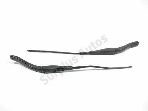 Vindspejlsviskerarm DACIA SANDERO II 1.0 SCe 75 (B8JC, B8JD, B8NC) (73 hp) 28272035