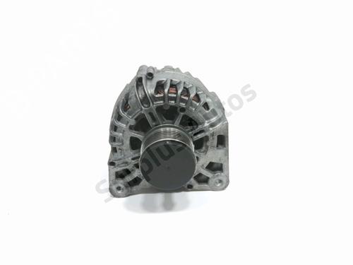 Used Alternator RENAULT MEGANE III Coupe (DZ0/1_) 1.5 dCi (DZ09, DZ0D, DZ1F, DZ1G, DZ14, DZ29) (110 hp) 29602905