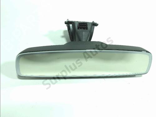 Used Rear mirror Rear mirror BMW X1 (U11) xDrive 23 d Mild-Hybrid (211 hp) 33333851 33333851