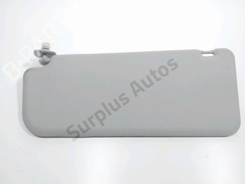 Right sun visor PEUGEOT PARTNER Box Body/MPV 1.6 HDi | BP37784863I2 - Image 2