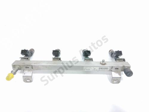 Injection rail OPEL ADAM (M13) 1.2 | BP32770695M98 - Image 3