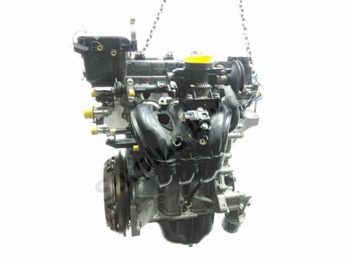 Used Engine CITROËN C1 (PM_, PN_) 1.0 (68 hp) 31607899