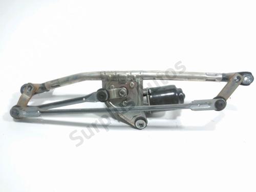 Used Front wipers mechanism CITROËN NEMO Box Body/MPV (AA_) 1.3 HDi 75 (75 hp) 28487254