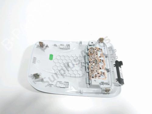 Interior roof light OPEL GRANDLAND / GRANDLAND X (A18, P1UO) 1.2 (75) | BP28263852I8