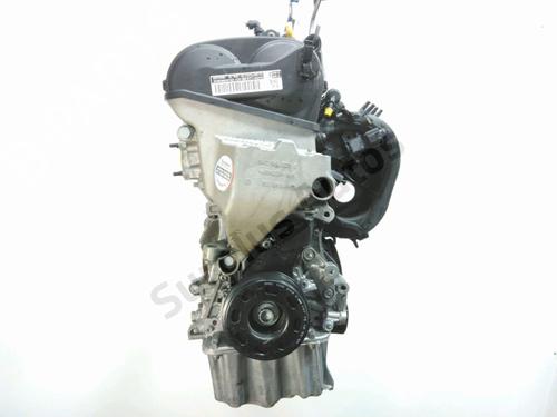 Engine VW UP! (121, 122, BL1, BL2, BL3, 123) 1.0 | BP28218970M1 - Image 4