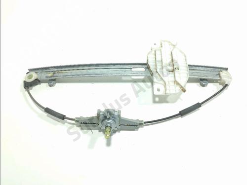 Front left window mechanism KIA PICANTO III (JA) 1.0 | BP38165483C22 - Image 2