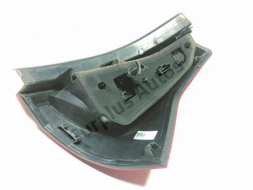 Left taillight DACIA SANDERO 1.4 MPI LPG | BP40060892C34 - Image 2