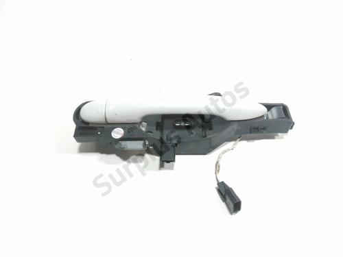 Used Front right exterior door handle Front right exterior door handle 38300707 38300707