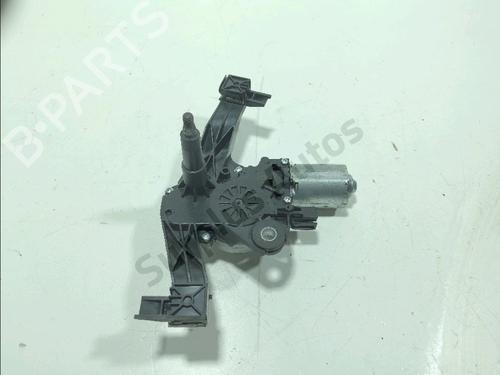 Rear wiper motor OPEL CORSA E (X15) 1.4 (08, 68) | BP39525189M102 - Image 2