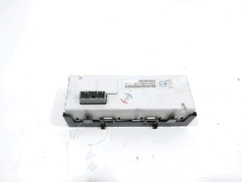 Display RENAULT MEGANE III Hatchback (BZ0/1_, B3_) 1.5 dCi | BP30990666C48