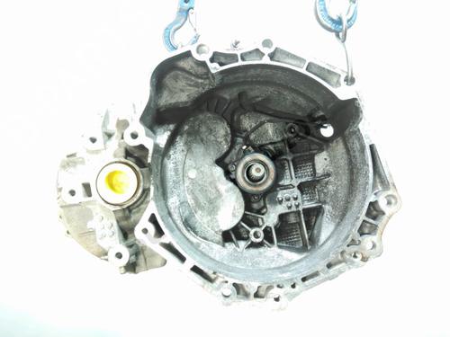 Used Gearbox OPEL ZAFIRA / ZAFIRA FAMILY B (A05) 1.7 CDTI (M75) (110 hp) 31938563
