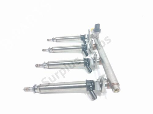 Injection rail MERCEDES-BENZ A-CLASS (W176) A 200 (176.043) | BP32402029M98