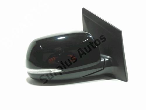 Right mirror KIA PICANTO III (JA) 1.2 | BP28245431C27 