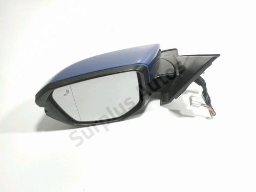 left-mirror-honda-civic-x-hatchback-fc_-fk_-2016-39577561 main image