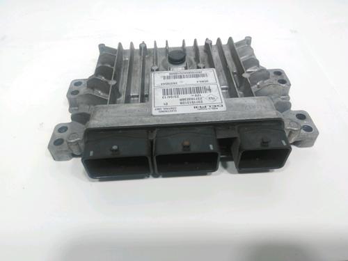 Motorstyringsenhet RENAULT TWINGO II (CN0_) 1.5 dCi 75 (75 hp) 28220906