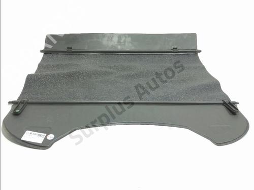 Rear parcel shelf DACIA DUSTER (HS_) 1.5 dCi 4x4 (HSMC, HSMD) | BP33112093C85 - Image 2