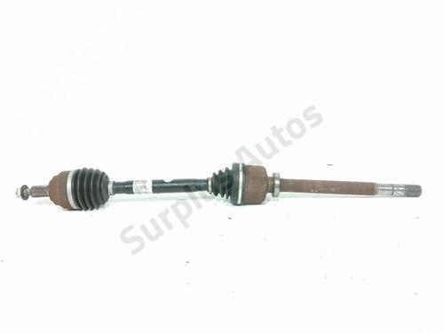 Used Right front driveshaft Right front driveshaft RENAULT LAGUNA Coupe (DT0/1) 2.0 dCi (DT0M, DT0N, DT0S, DT19, DT1F) (173 hp) 34148468 34148468