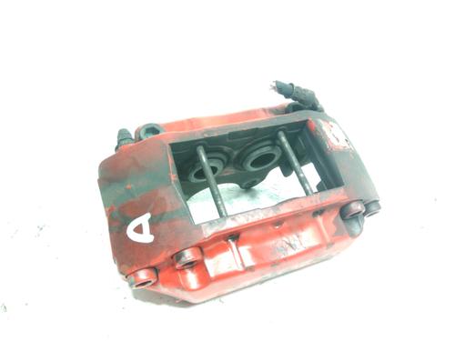 Højre bremsekaliber foran CITROËN DS3 (SA_) 1.6 Racing (203 hp) 28226162