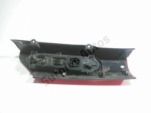 Left taillight RENAULT KANGOO Express (FW0/1_) 1.5 dCi 85 (FW0K, FW0L, FW0B) | BP38284051C34 - Image 2