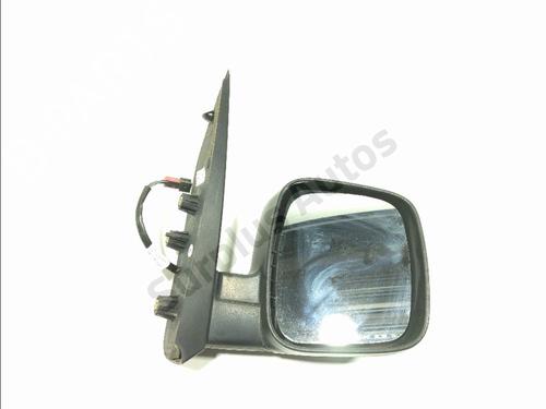 Used Right mirror Right mirror PEUGEOT BIPPER (AA_) 1.3 HDi 75 (75 hp) 34389950 34389950