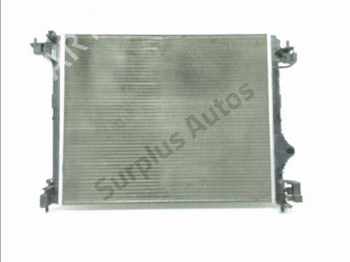 Water radiator RENAULT MEGANE IV Hatchback (B9A/M/N_) 1.2 TCe 130 (B9MR) | BP38009358M31 - Image 2