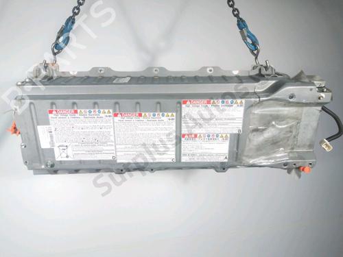 Used Battery TOYOTA PRIUS Saloon (_W1_) 1.5 Hybrid (NHW11) (116 hp) 28262522