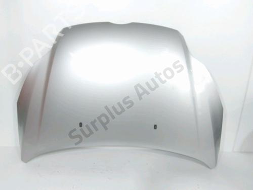 Motorhaube für FORD FOCUS III 1.6 TDCi (115 hp) 30993646