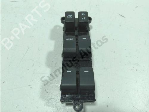 Used Left front window switch Left front window switch 37292142 37292142