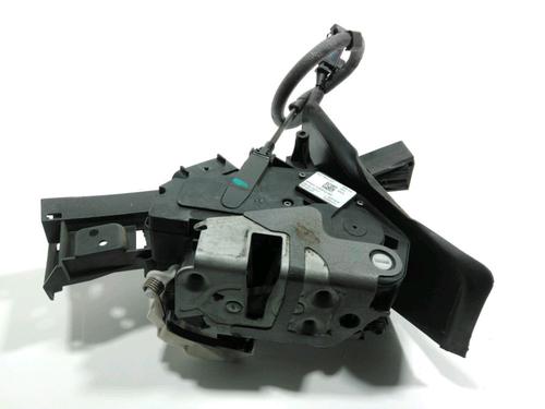 Højre bagtil lås FORD FOCUS III Saloon [2010-2020]  29859087