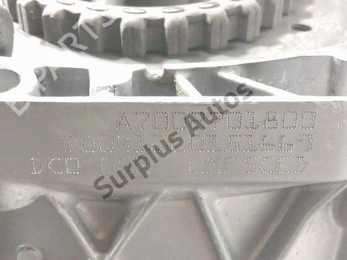 Gearbox RENAULT TWINGO III (BCM_, BCA_) 0.9 TCe 90 (BCM9, BCM2) | BP30828551M3 - Image 5